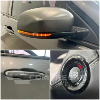 COMPASS T270 FLEX EDIÇÃO 80 ANOS