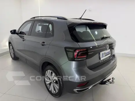 T CROSS CL TSI AD