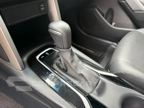 Corolla Cross 2.0 Vvt-Ie Flex Xre Direct Shift