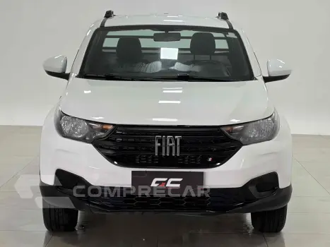 STRADA 1.4 FIRE FLEX ENDURANCE CS MANUAL