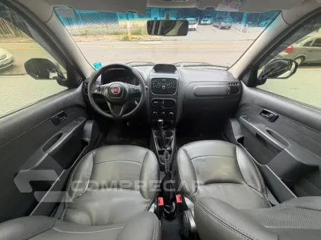 Strada Adventure1.8/ 1.8 LOCKER Flex CD