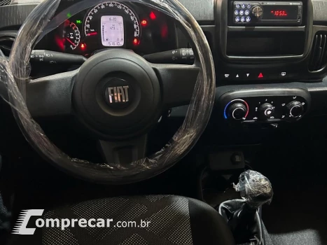 MOBI 1.0 EVO FLEX LIKE. MANUAL