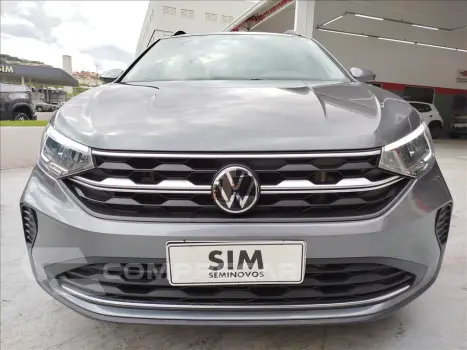 NIVUS 1.0 200 TSI Comfortline
