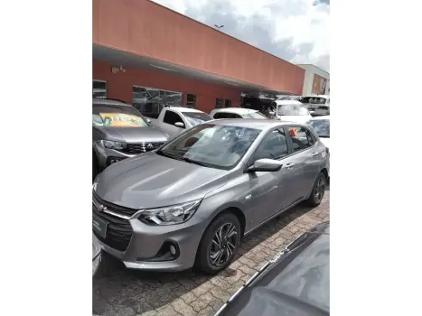 ONIX 1.0 TURBO FLEX LT MANUAL