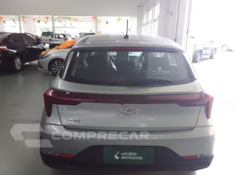 HB20 1.0 12V FLEX LIMITED PLUS MANUAL