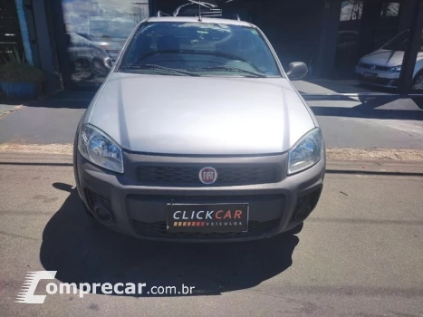 STRADA 1.5 MPI Working CE 8V