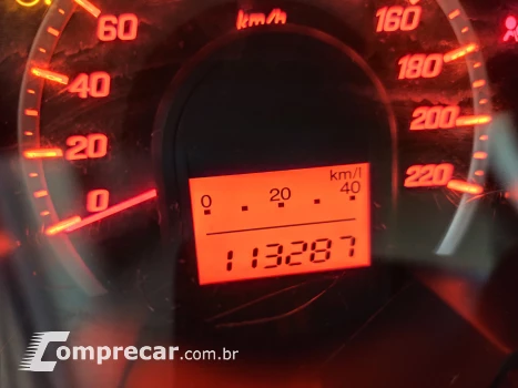 FIT 1.4 LX 16V