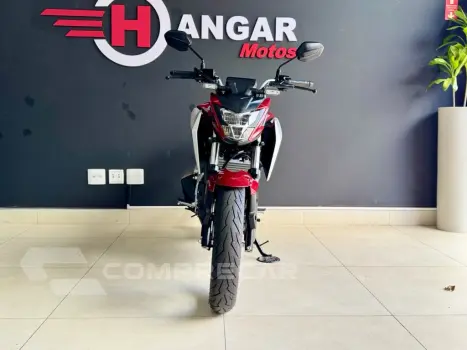 CB 300F TWISTER ABS