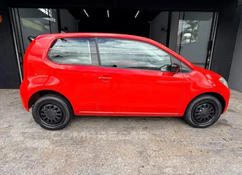 UP 1.0 MPI Take UP 12V