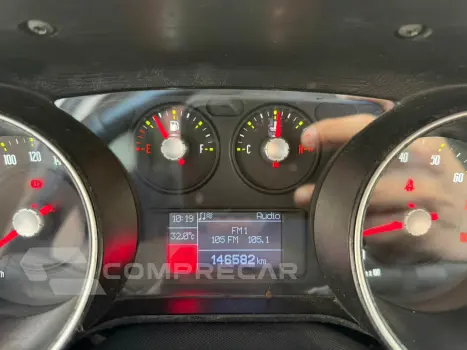 PUNTO 1.6 ESSENCE 16V FLEX 4P MANUAL