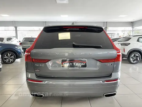 XC60 2.0 T5 Inscription