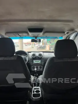 ECOSPORT 1.6 XLS Freestyle 8V