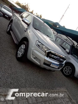 FORD Ranger 3.2 20V XLT 4X4 CABINE DUPLA TURBO DIESEL AUTOMÁTICO 4 portas