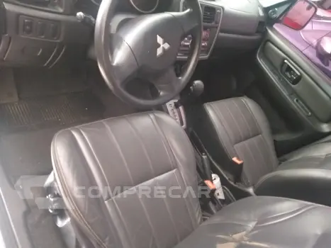 PAJERO 2.0 TR4 4X2 16V automatico