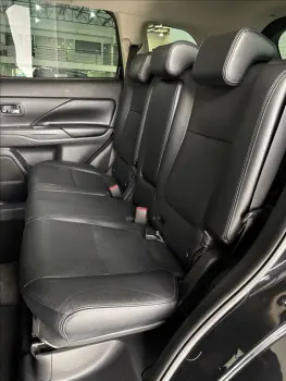 OUTLANDER 2.2 4X4 16V DIESEL 4P AUTOMÁTICO