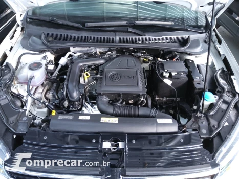 VIRTUS 1.0 200 TSI HIGHLINE AUTOMÁTICO