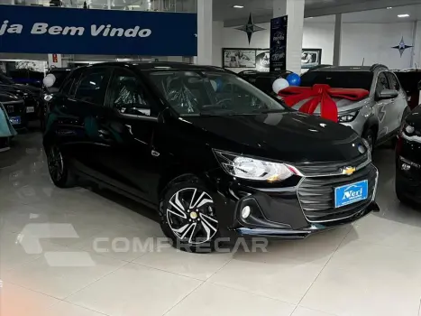 ONIX 1.0 FLEX LT MANUAL