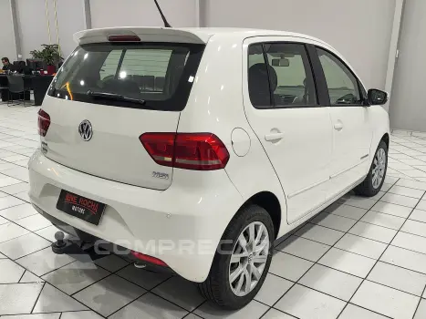 FOX 1.6 MSI Comfortline 8V