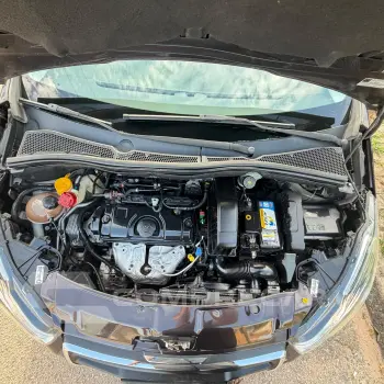 208 1.5 Allure 8V