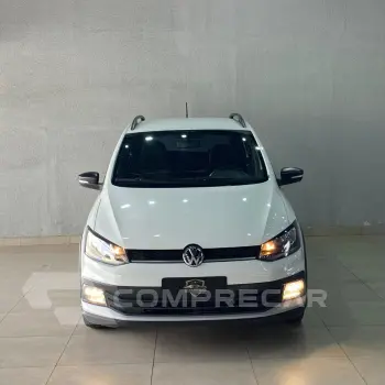 Fox Xtreme 1.6 Flex 8V 5p