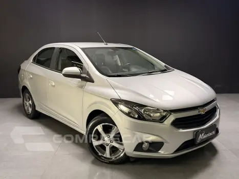 PRISMA 1.4 MPFI LTZ 8V FLEX 4P AUTOMÁTICO