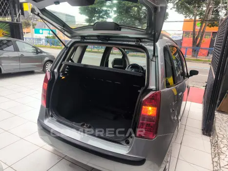 IDEA 1.4 MPI Fire ELX 8V
