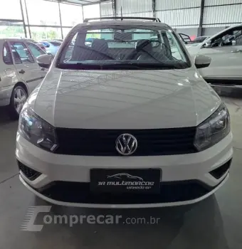 SAVEIRO 1.6 MI Trendline CS 8V