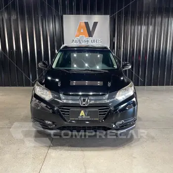 HR-V EXL 1.8 Flexone 16V 5p Aut.