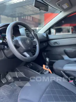 KWID 1.0 12V SCE ZEN