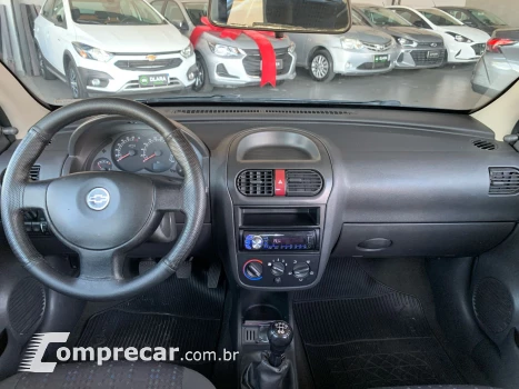 CORSA 1.4 MPFI Maxx 8V