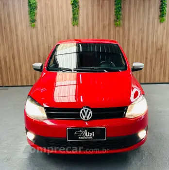 FOX 1.6 MI Rock IN RIO 8V