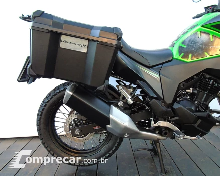 KAWASAKI VERSYS-X 300 TOURER ABS