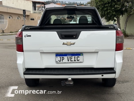 MONTANA 1.4 MPFI LS CS 8V