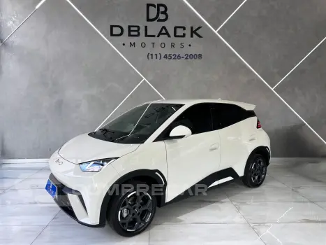 Dolphin Mini (Elétrico)