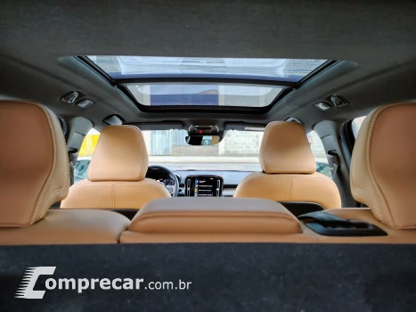 XC 40 T-4 INSCRIPTION 2.0 190cv FWD