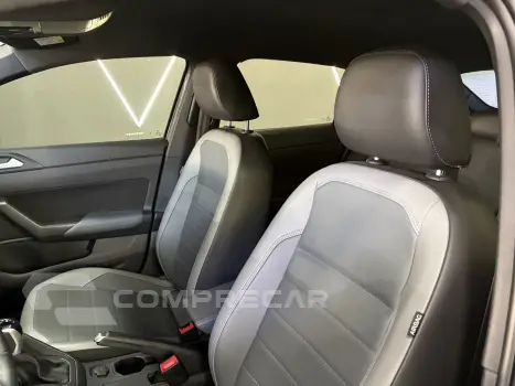 NIVUS 1.0 200 TSI Highline