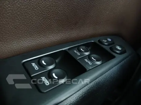 HB20X - 1.6 16V PREMIUM 4P AUTOMÁTICO