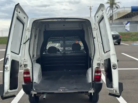 FIORINO 1.3 MPI Fire Furgão 8V