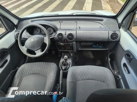 KANGOO 1.6 Express 16V