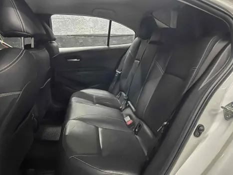 COROLLA 2.0 VVT-IE FLEX XEI DIRECT SHIFT