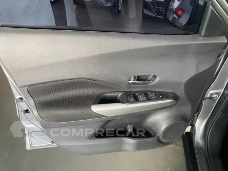 KICKS 1.6 16vstart Advance