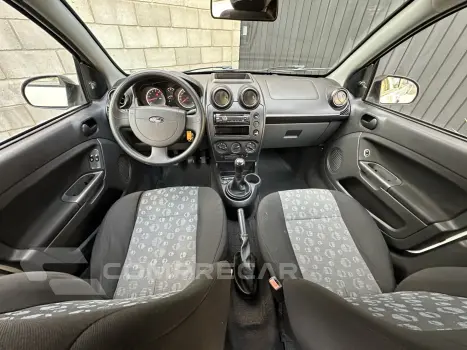 FIESTA 1.0 MPI HATCH 8V FLEX 4P MANUAL