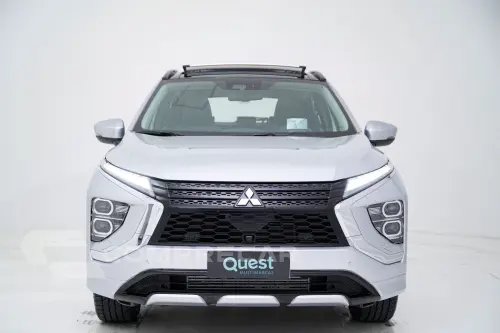 Eclipse Cross HPE-S Sport 1.5 16V AWC TB 165cv Aut