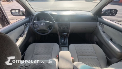 COROLLA 1.8 XEI 16V
