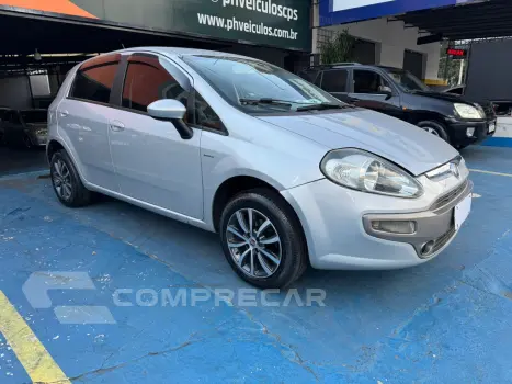 Punto