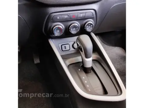 ONIX 1.0 TURBO FLEX PLUS LTZ AUTOMÁTICO