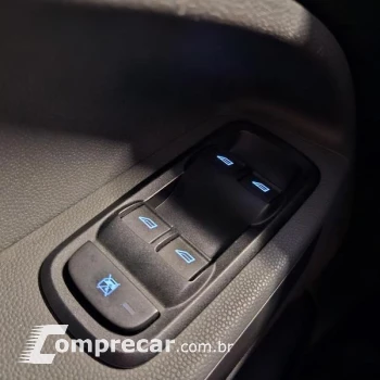 ECOSPORT SE AT 1.6B