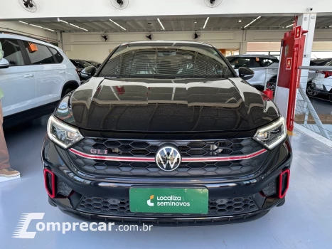 JETTA 2.0 350 TSI GASOLINA GLI DSG