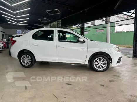 LOGAN 1.0 12V SCE ZEN