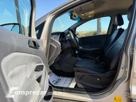 ECOSPORT 1.6 SE 16V